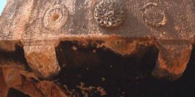 خربة "قرقش".. هل نحمي ما تبقى لنا من آثار ؟