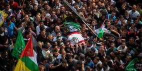 "محدث" شهيد برصاص الاحتلال في بيت لحم .. والمدينة تعلن الاضراب غدا