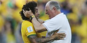 سكولاري بغضب: إذا لم أعجبكم.. "اذهبوا إلى الجحيم"