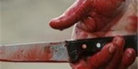 مقتل سبعيني طعنا بالسكين في نابلس