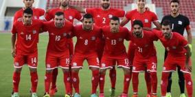 الأولمبي يخسر أمام نظيره العُماني في 'البروفة' الأخيرة لغرب آسيا