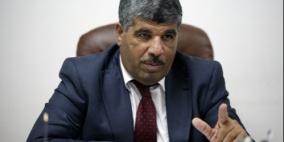 عساف: وزارة الزراعة تعمل على إعادة تفعيل المشاريع المتضررة من الاحتلال