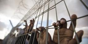 اسرى فلسطين: حالة من التوتر في عوفر بعد نقل 120 اسير الى نفحه وريمون