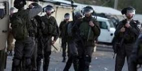 إصابة 4 جنود إسرائيليين في مواجهات بالقدس