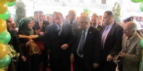 محافظ طولكرم  يشيد ببنك القدس ويدعو  للمساهمة باستثمارات تحد من البطالة