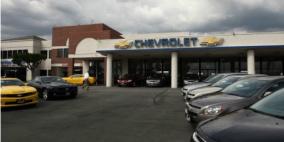 جنرال موتورز تستدعي المزيد من السيارات بسبب خلل تقني