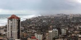 وفد من حركة فتح إلى غزة يوم الجمعة