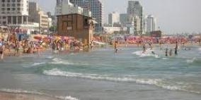 مصرع شاب من جنين غرقا بالقرب من نتانيا