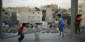 الحساينة: جميع منح إعادة اعمار غزة تتم بالتنسيق الكامل مع وزارة "الأشغال"