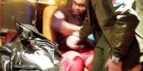 الاحتلال يسلم جثمان الشهيد عرفة الذي ادعى قتله بالخطأ شمال الخليل