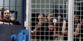 أسير من غزة يضاف لقائمة الحالات المرضية المزمنة في سجون الاحتلال