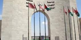 نائب محافظ نابلس : عملية الاقتراع  في جامعة النجاح الوطنية تتم وسط مناخات ديمقراطية