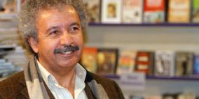 إبراهيم نصرالله في حضرة محمود درويش اليوم