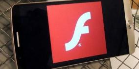 أدوبي تعلن عن موت تقنية فلاش بالتخلي عن استخدامها في منتجاتها الخاصة