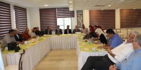 مؤسسة التربية العالمية تنظم ورشة تدريبية حول الطفولة السوية