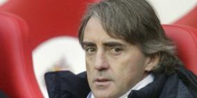 الاتحاد الانجليزي يخاطب مانشيني وريدناب بشأن انتقادات للتحكيم