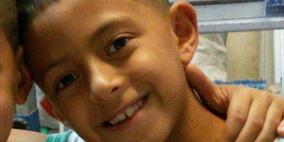 الاحتلال يحتجز طفلين اثناء عودتهما من المدرسة