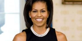 مؤخرة سيدة أميركا الأولى تشغل بال الامريكيين