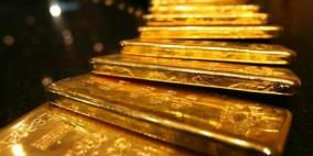 الذهب يصعد قبل بيانات أمريكية لكنه يتجه لثالث خسارة أسبوعية