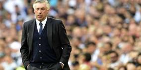 جالياني: أنا على اتصال بكارلو أنشيلوتي!