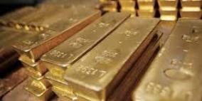 الذهب يواصل رحلة الصعود ويخترق حاجز 1357 دولارا