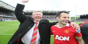 السير أليكس فيرجسون يستعد للعودة إلى مانشستر يونايتد !