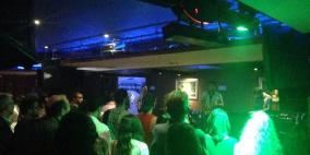 انطلاق فعاليات مهرجان دندنات للموسيقى والرقص في بيت لحم