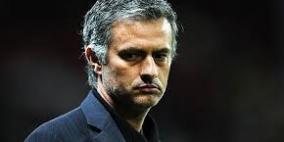 مورينيو: إبراهيموفيتش مهاجم عبقري ..ولا استبعد تدريب باريس سان جيرمان !