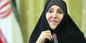 إيران: اسرائيل تمارس ضد الفلسطينيين أساليب إرهابية بالية وقديمة