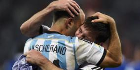 خافيير.. مقاتل قطع وعداً لميسي وأوفى