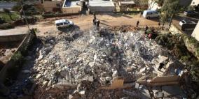 اطلاق الحملة الشعبية لمساندة اسرة الشهيد مهند الحلبي غدا في رام الله