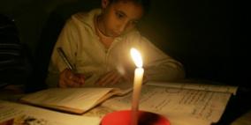 أبو حسنه: الكهرباء تنقطع عن الفلسطينين 18 ساعة يومياً