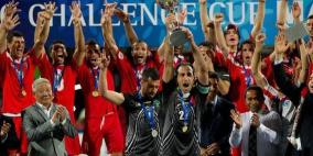 بعثة الفدائي تحط الرحال في الفلبين