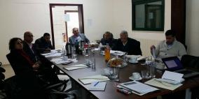 REFORM في لقاء تشاوري حول توصيات اللجنة العليا للمسيرة التعليمية