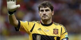 مفاجأة .. جماهير ريال مدريد تطالب كاسياس بالرحيل !!