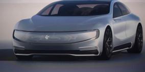 الصين تدخل سباق تطوير السيارات ذاتية القيادة