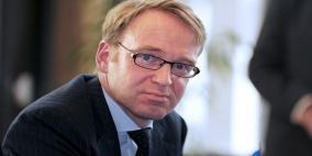 البنك المركزي الألماني ينتقد برنامج التحفيز للمركزي الأوروبي