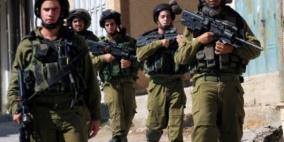 الاحتلال يستدعي شابيين من سلواد للتحقيق