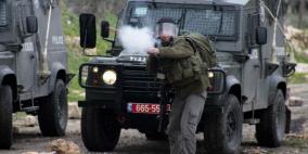 استشهاد جريح من قرية الرشايدة متأثرا بإصابته برصاص الاحتلال