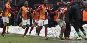 قرعة دوري أبطال أوروبا :سيتي يواجه بارسا وأرسنال يصطدم ببايرن