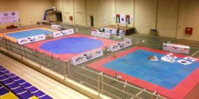 بطولة كأس السفير الكوري تنطلق اليوم في رام الله