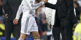 إستراتيجية الضعفاء .. سلاح ريال مدريد الجديد