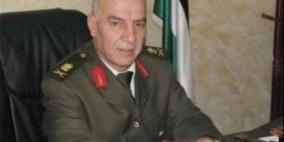 الضميري: الرياضة الفلسطينية حققت قفزة نوعية وللرجوب بصمته الواضحة