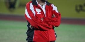 اتحاد الكرة يقبل استقالة جمال محمود