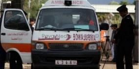 مصرع شخصين بحوادث سير خلال الأسبوع الماضي