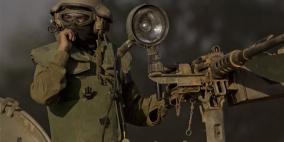 الحرب على غزة: 609 شهيدا و3720 جريحا