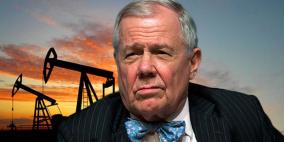 زيادة انتاج "أوبك" يؤدي إلى إفلاس شركات النفط الصخري الأمريكية