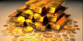الذهب يرتفع من أدنى مستوياته في أسبوعين ونصف الأسبوع