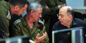 جيش الاحتلال يتوقع مصاعب ومفاجئات بغزة