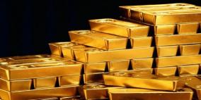 الاقتصاد: دمغ 13 طن ذهب خلال العام المنصرم بزيادة 21.3% عن 2014